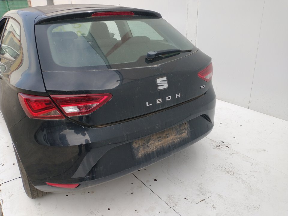 SEAT Leon 3 generation (2012-2020) Стартер 02M911024S,ESW20ER123HE 25950836