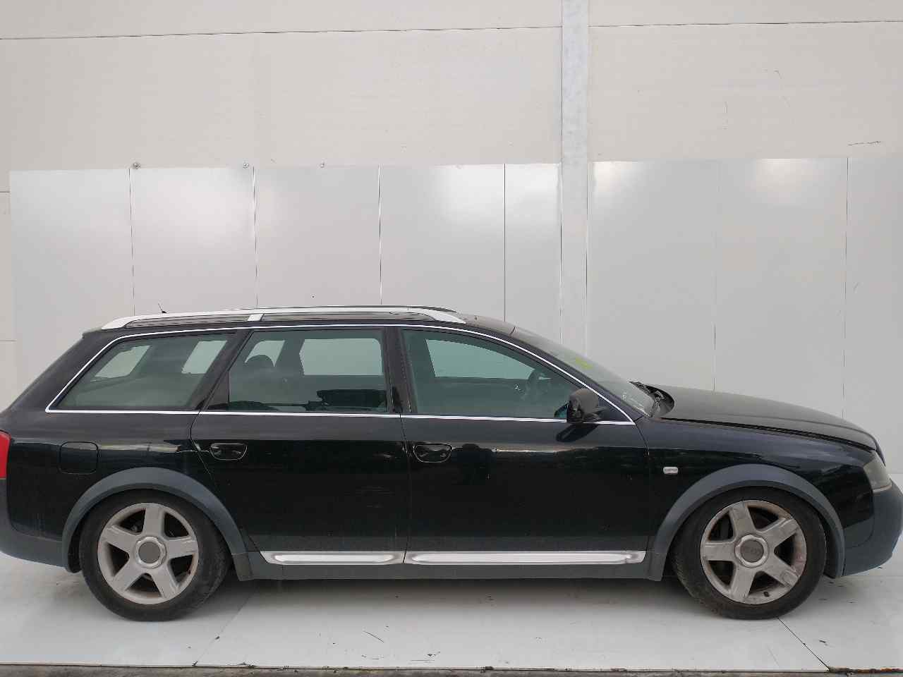 AUDI A6 C5/4B (1997-2004) Помпа на сервоуправление 7691955294, 4B0145156P 19971297