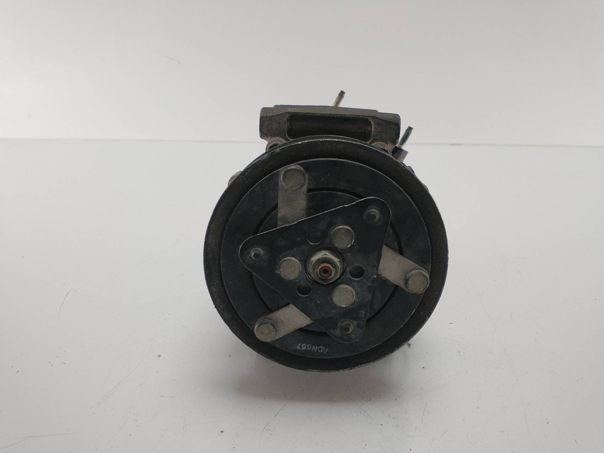 MASERATI 207 1 generation (2006-2009) Air Condition Pump 9651910980,1351F 20004003