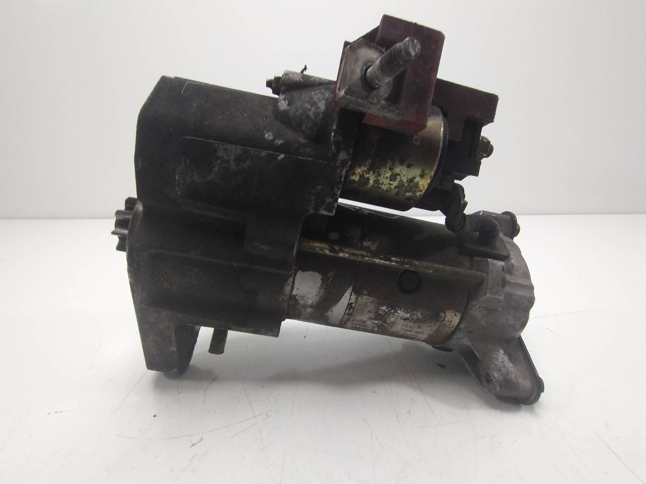 HONDA S-Type 1 generation (1999-2008) Starter Motor MS4280001932, 4R8311001AD 20032074