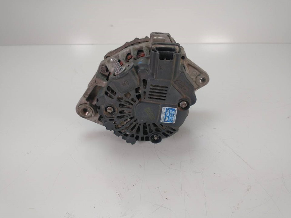 HYUNDAI i30 FD (1 generation) (2007-2012) Generatorius 373002B101,2655447 25952044