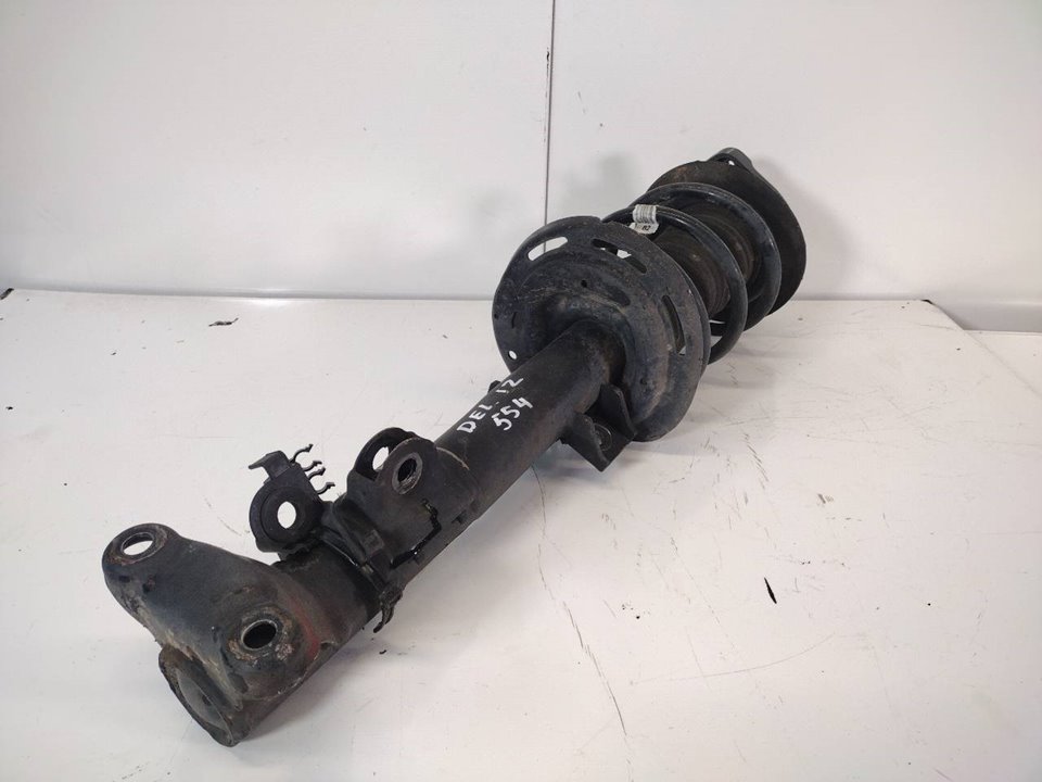 MERCEDES-BENZ C-Class W204/S204/C204 (2004-2015) Front Left Shock Absorber A2043202866 25951991