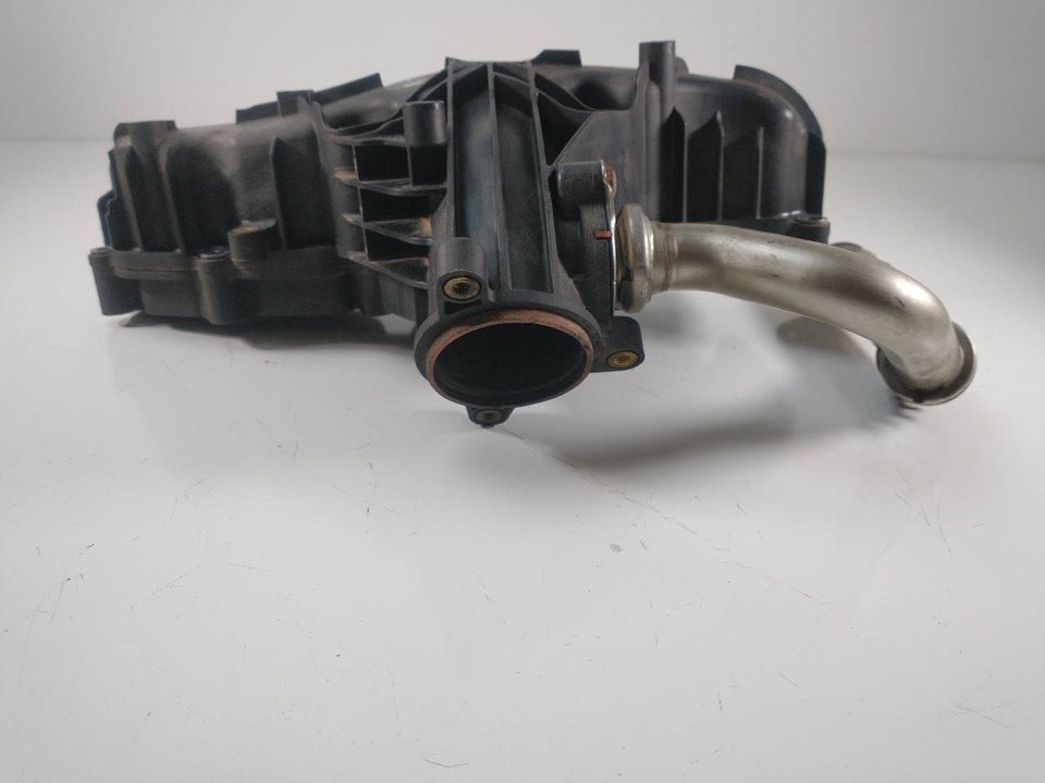 AUDI A4 allroad B8 (2009-2015) Intake Manifold 03L139711AF,03L139711AF 25951893