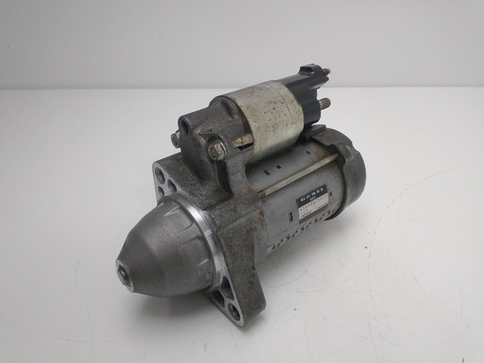 MERCEDES-BENZ Sprinter 2 generation (906) (2006-2018) Startmotor A6519060026,4280005511,A6519060026 25952000