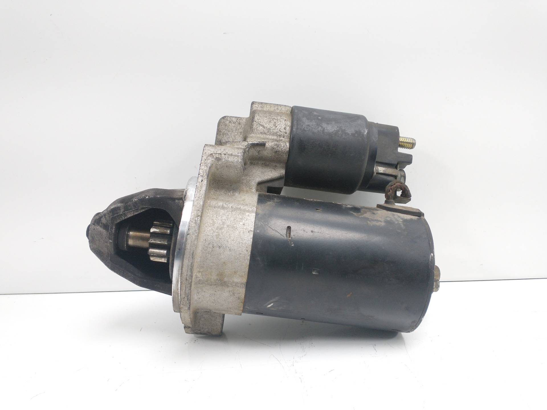 RENAULT C-Class W203/S203/CL203 (2000-2008) Startmotor 0051515301 20018718