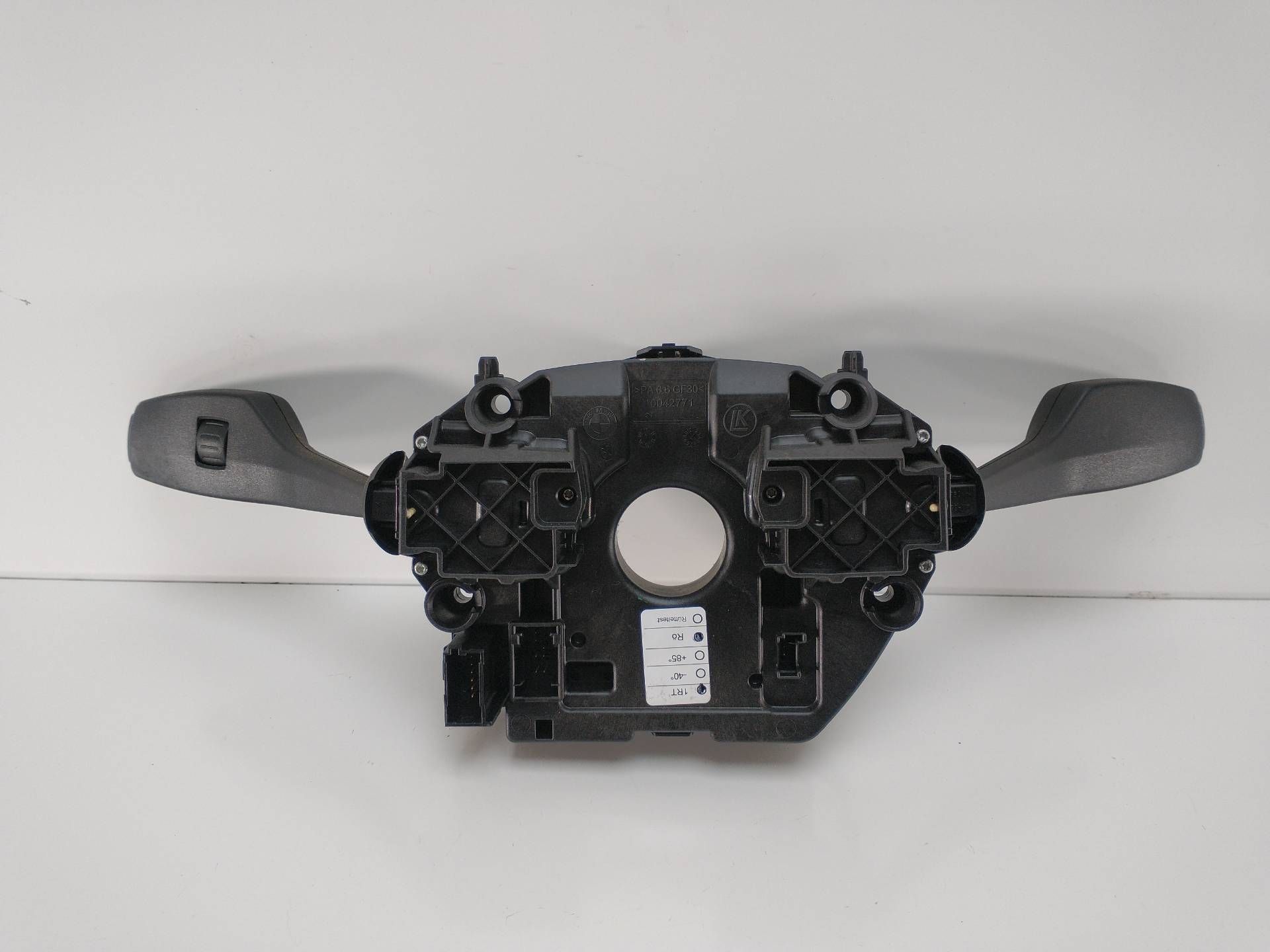 BMW X3 G01 (2017-2024) Перемикачі 923937402,10024275-03 25950303