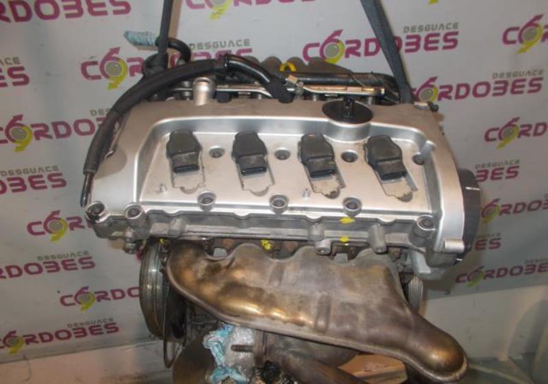 AUDI A4 B6/8E (2000-2005) Motor ALT 19971733