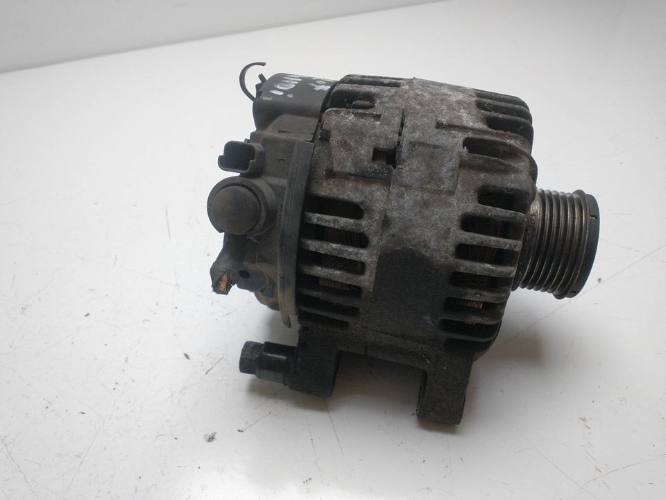 PEUGEOT C5 1 generation (2001-2008) Alternator 9646321780,2543526A,CL15 20059321