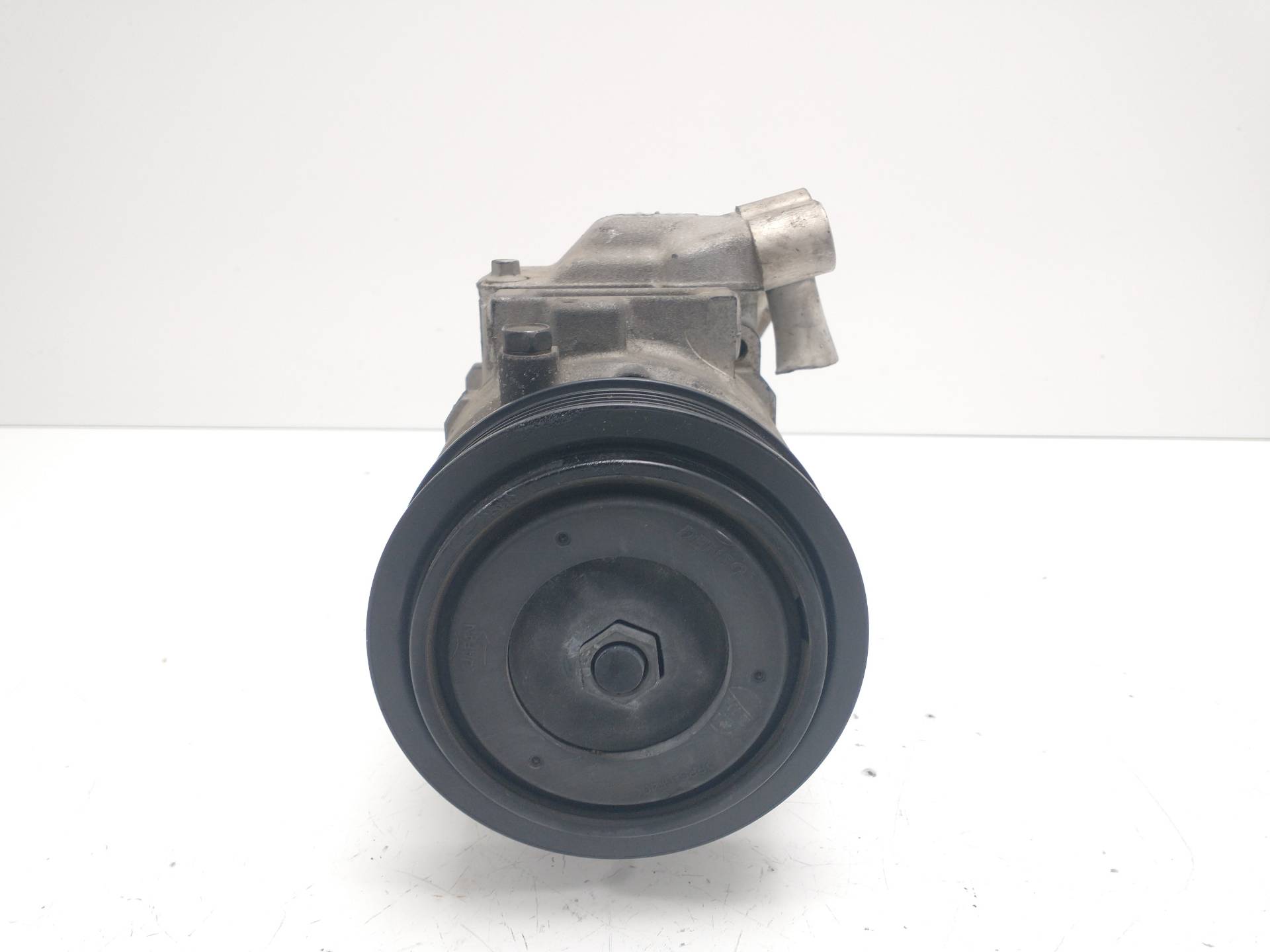 SEAT Cordoba 2 generation (1999-2009) Air Condition Pump 6Q0820803J,6SEU14C,4471807284 20021303