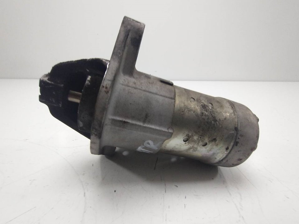 OPEL Meriva 1 generation (2002-2010) Starter Motor 8980147432,S114925B 25950619