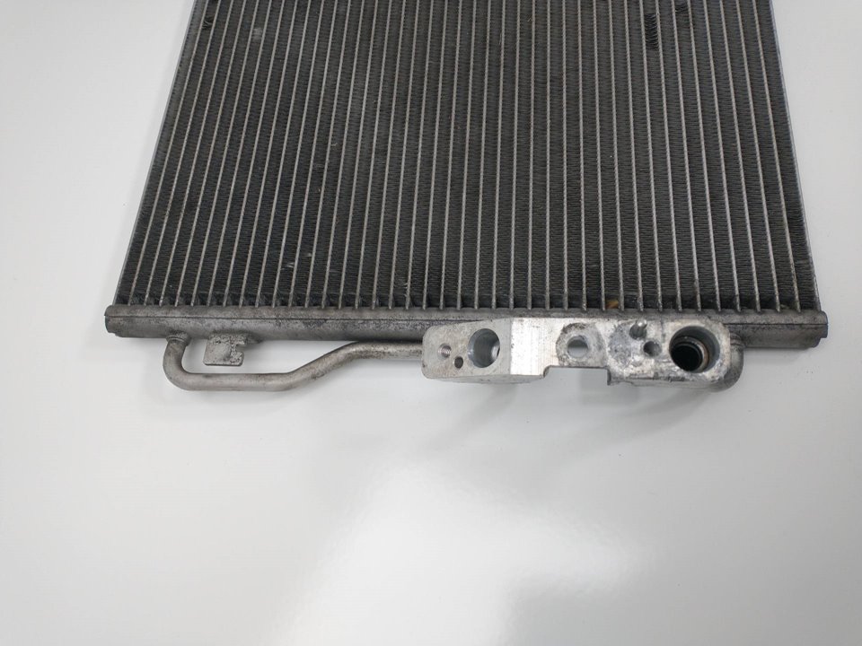 BMW 1 Series F20/F21 (2011-2020) Radiateur de climatisation M151770C 25951643