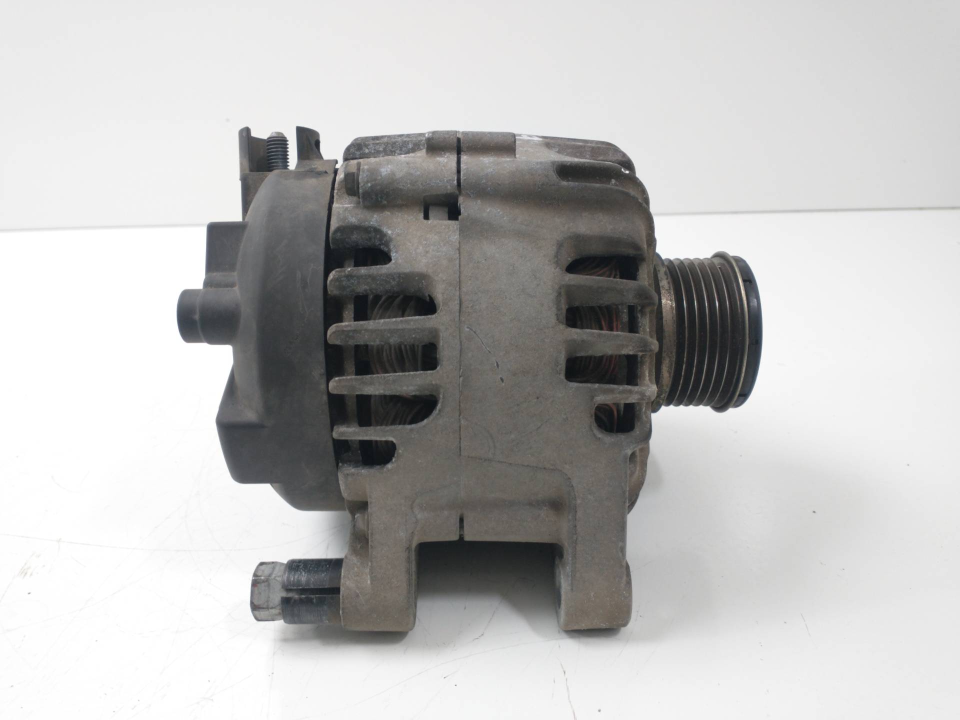 FORD 2 1 generation (2003-2007) Generatorius 8V2110300AB,2543427A,TG12C038 19971128