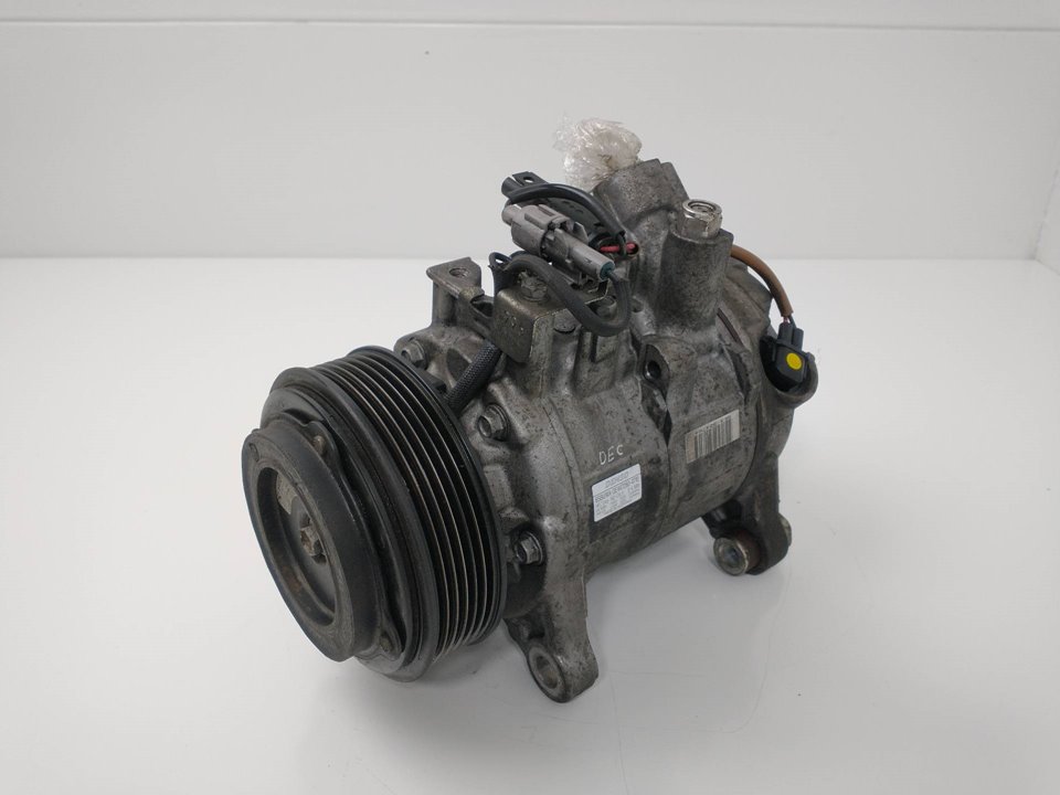 BMW 1 Series F20/F21 (2011-2020) Air Condition Pump 4472604710,6SBU14A,GE4472604710 25951635