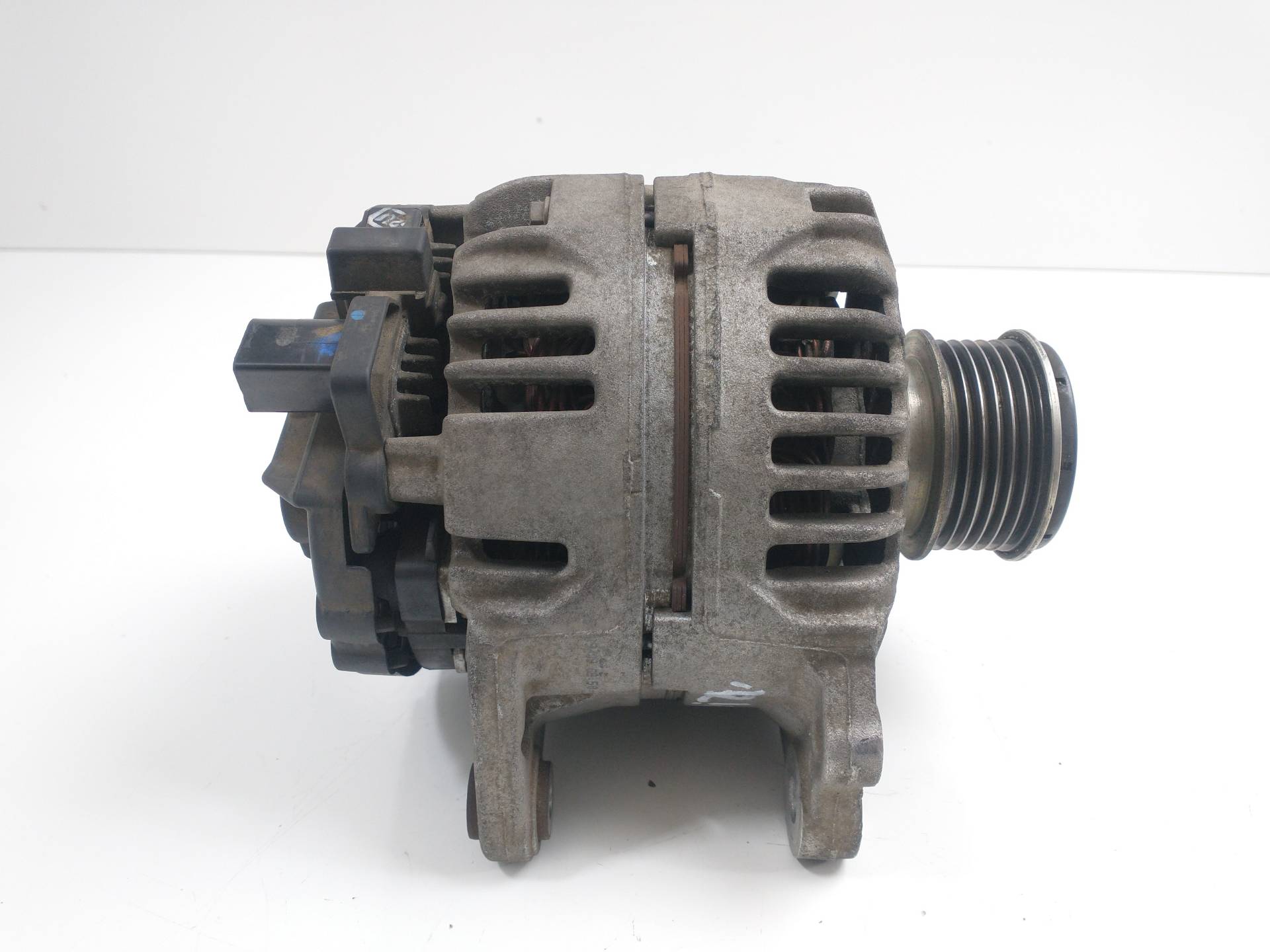 AUDI A2 8Z (1999-2005) Alternator 045903023, 0124325012 20014775