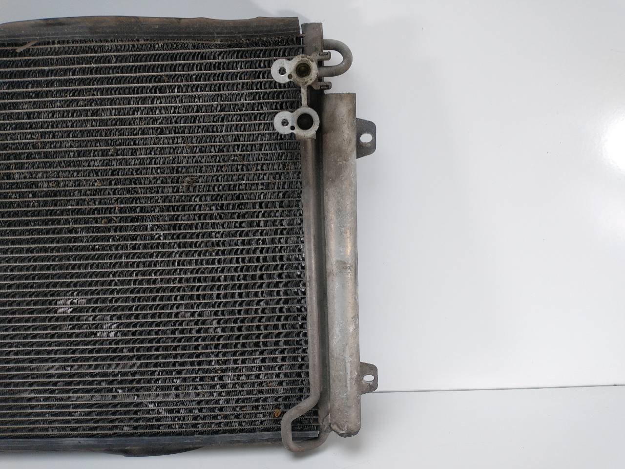 VOLKSWAGEN Passat B6 (2005-2010) Air Con Radiator 25949906