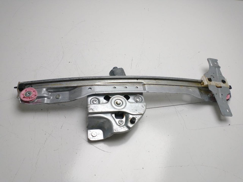 PEUGEOT 208 Peugeot 208 (2012-2015) Front Right Door Window Regulator 9674254380, 0130822702, 20171123W448S 20054290