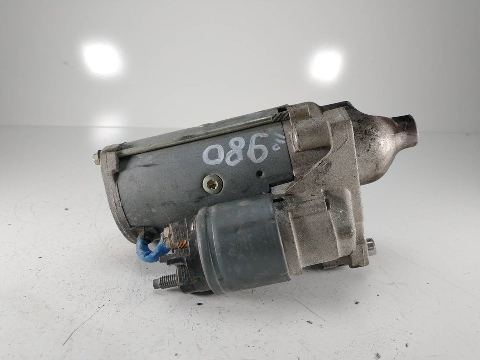 PEUGEOT 208 Peugeot 208 (2012-2015) Startmotor TS22E26,9662854180 25950701