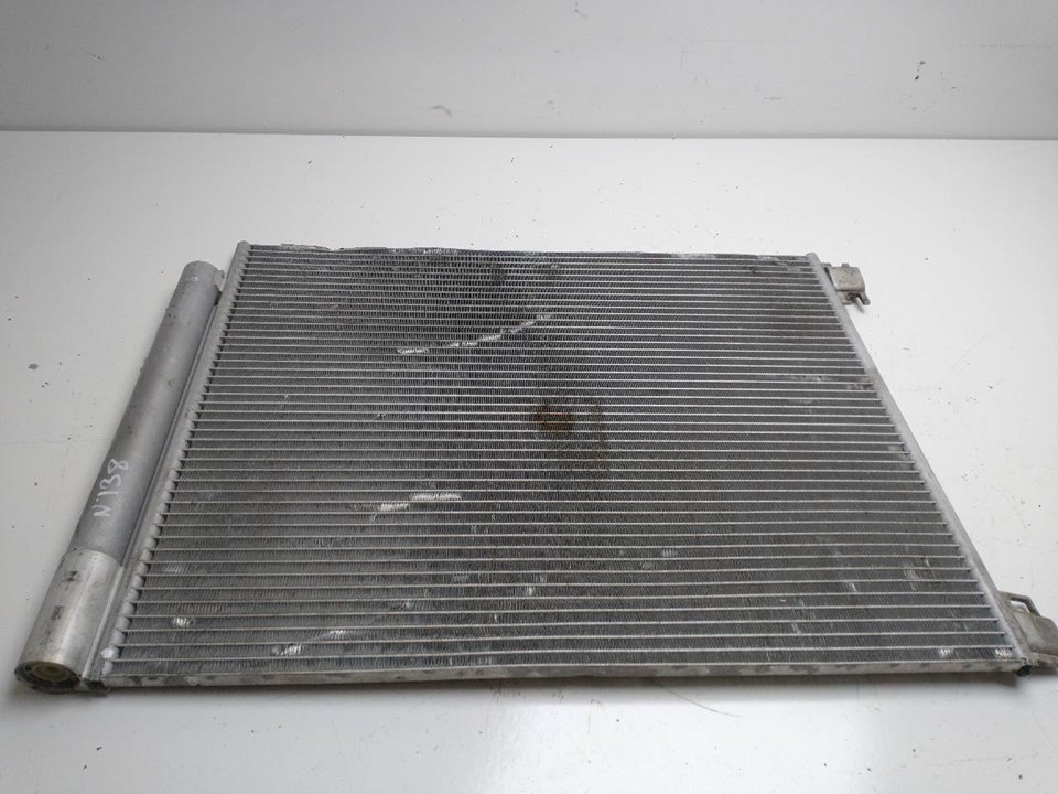 RENAULT Megane 3 generation (2008-2020) Air Con Radiator DL369002, 921008540R 20057810