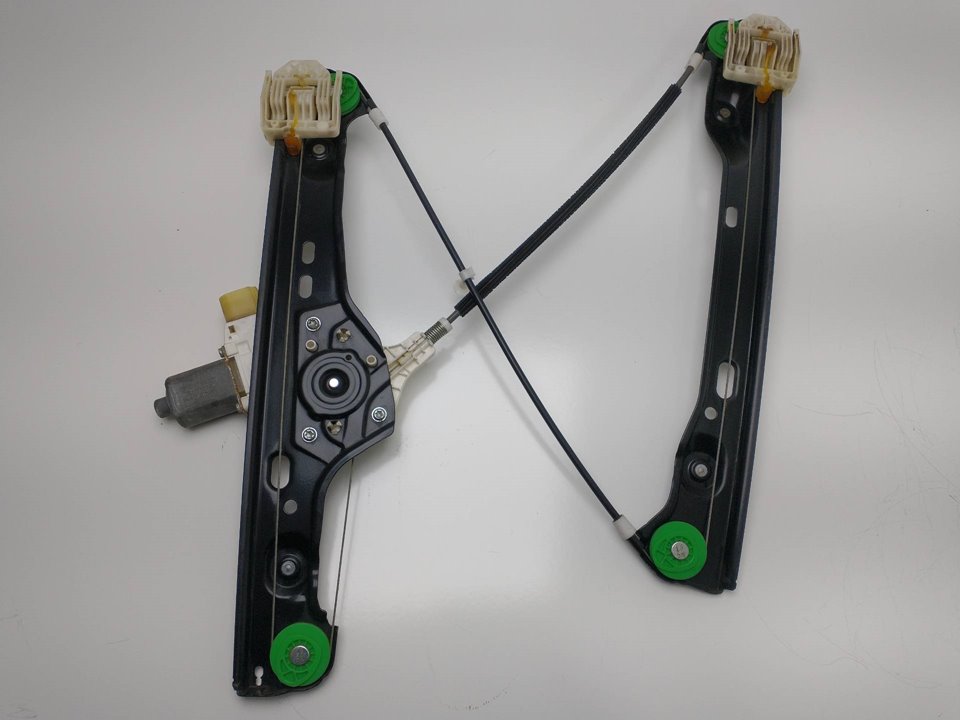 BMW 3 Series E90/E91/E92/E93 (2004-2013) Front Left Door Window Regulator 996624101,6927027,996624101 25951844