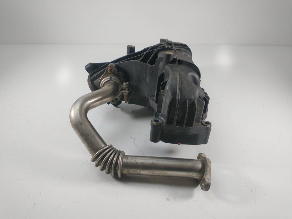 AUDI A4 allroad B8 (2009-2015) Intake Manifold 03L139711AF,03L139711AF 25951893