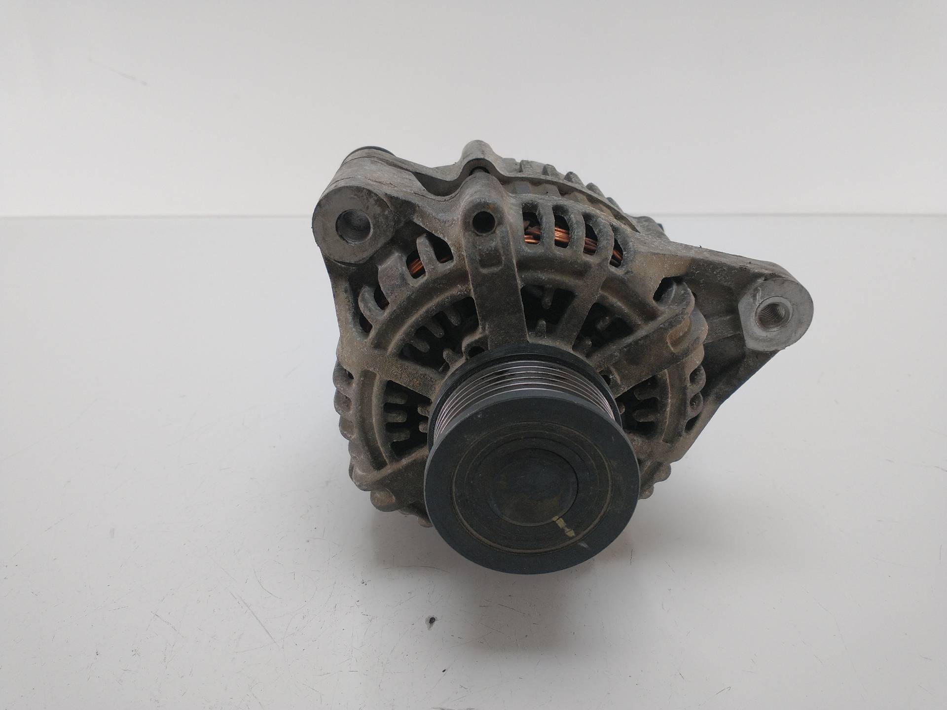 KIA Sportage 2 generation (2004-2010) Alternator 3730027012, 021319112 19997953