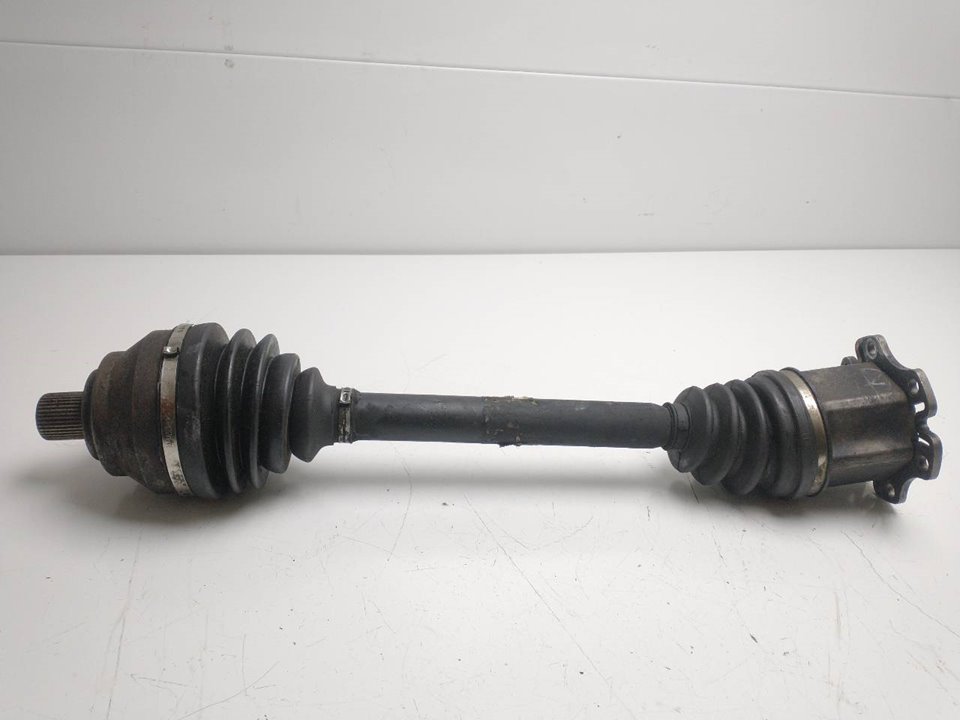 DODGE A6 C6/4F (2004-2011) Передній лівий карданний вал BPP 20052805