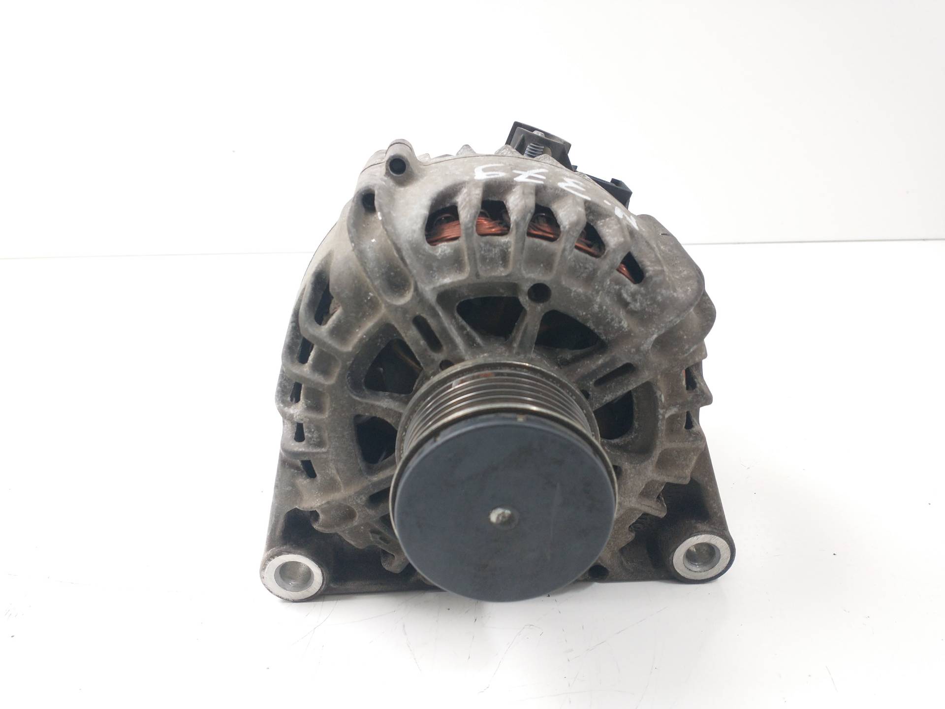 FORD 2 1 generation (2003-2007) Dynamo 8V2110300AB,2543427A,TG12C038 19971128