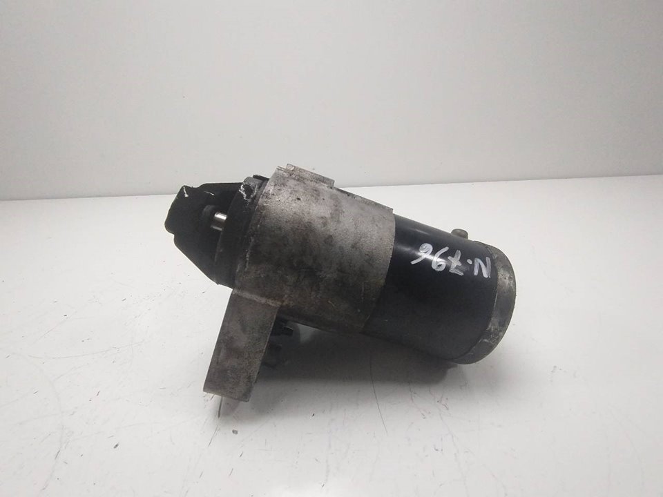 PEUGEOT 207 1 generation (2006-2009) Starter Motor V75500178004, M000T32271ZE 20044433