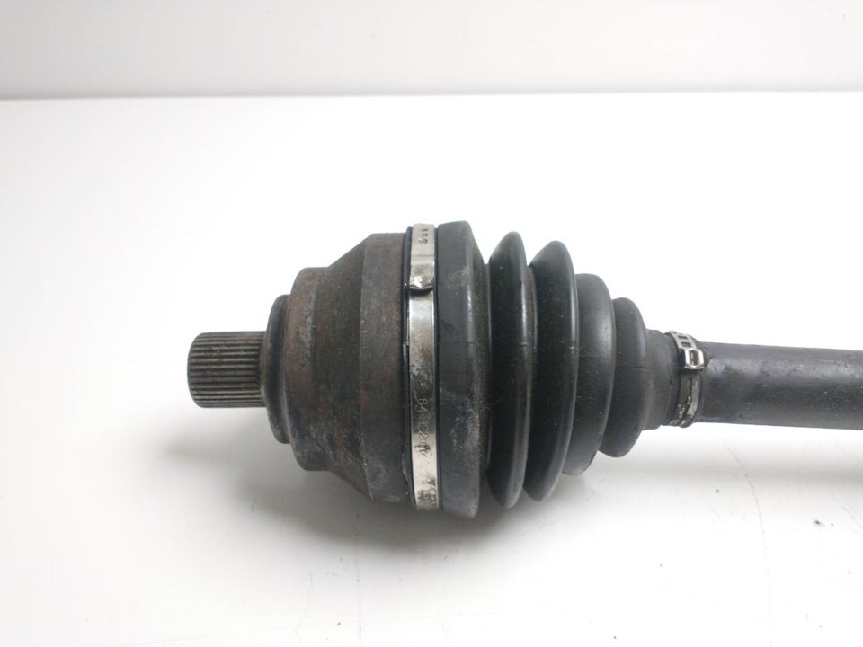 DODGE A6 C6/4F (2004-2011) Полуось передний левый BPP 20052805