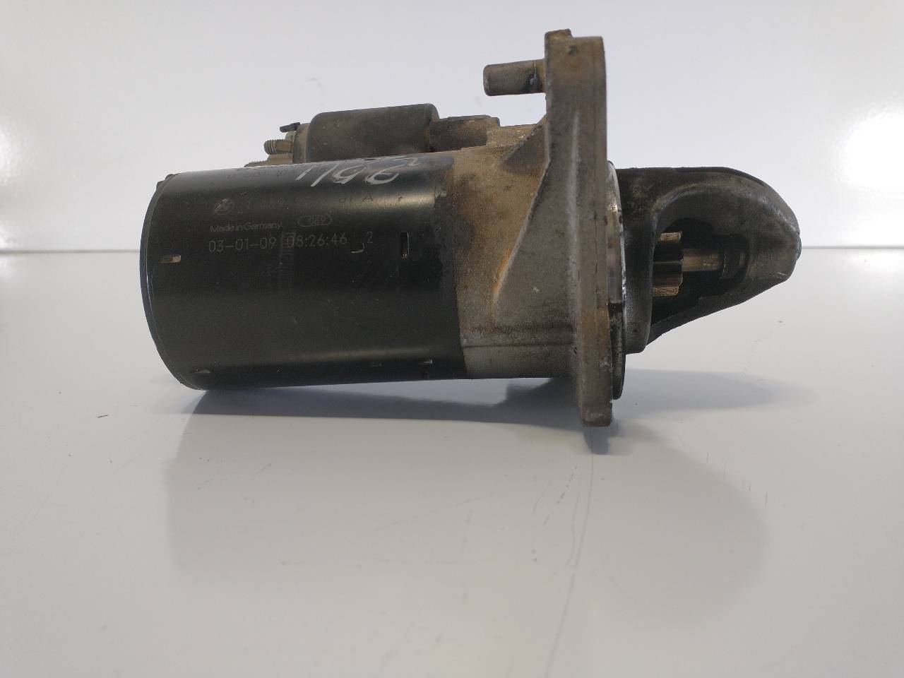 MINI Cooper R50 (2001-2006) Starter Motor 148999501A 19957003