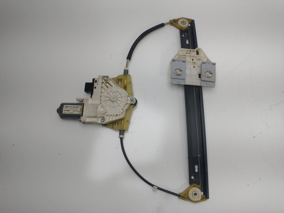 DODGE A6 C6/4F (2004-2011) Rear Right Door Window Regulator 4F0959802F,4F0959802F 25952086