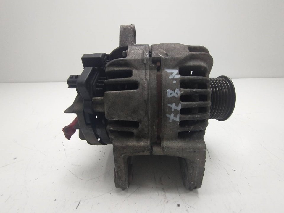 RENAULT Multipla 1 generation (1999-2010) Alternator 8200660037,0124325186 20019248