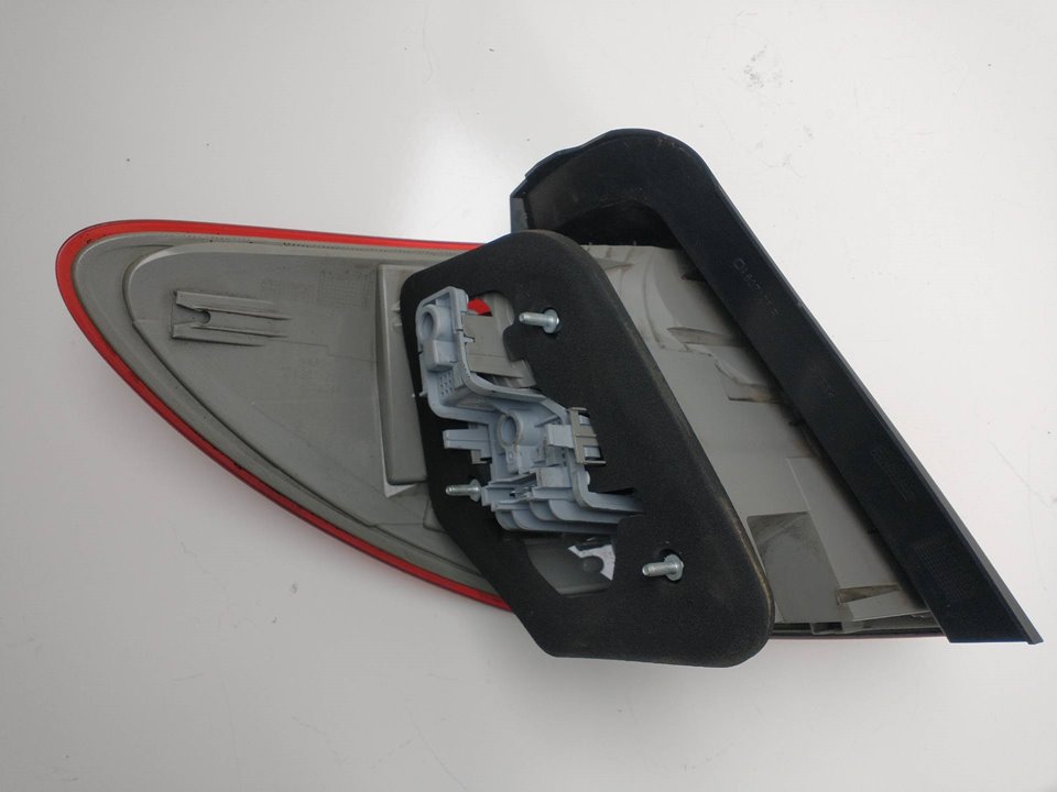 MERCEDES-BENZ B-Class W246 (2011-2020) Rear Right Taillight Lamp A2468200664,607502,A2468200664 25952008