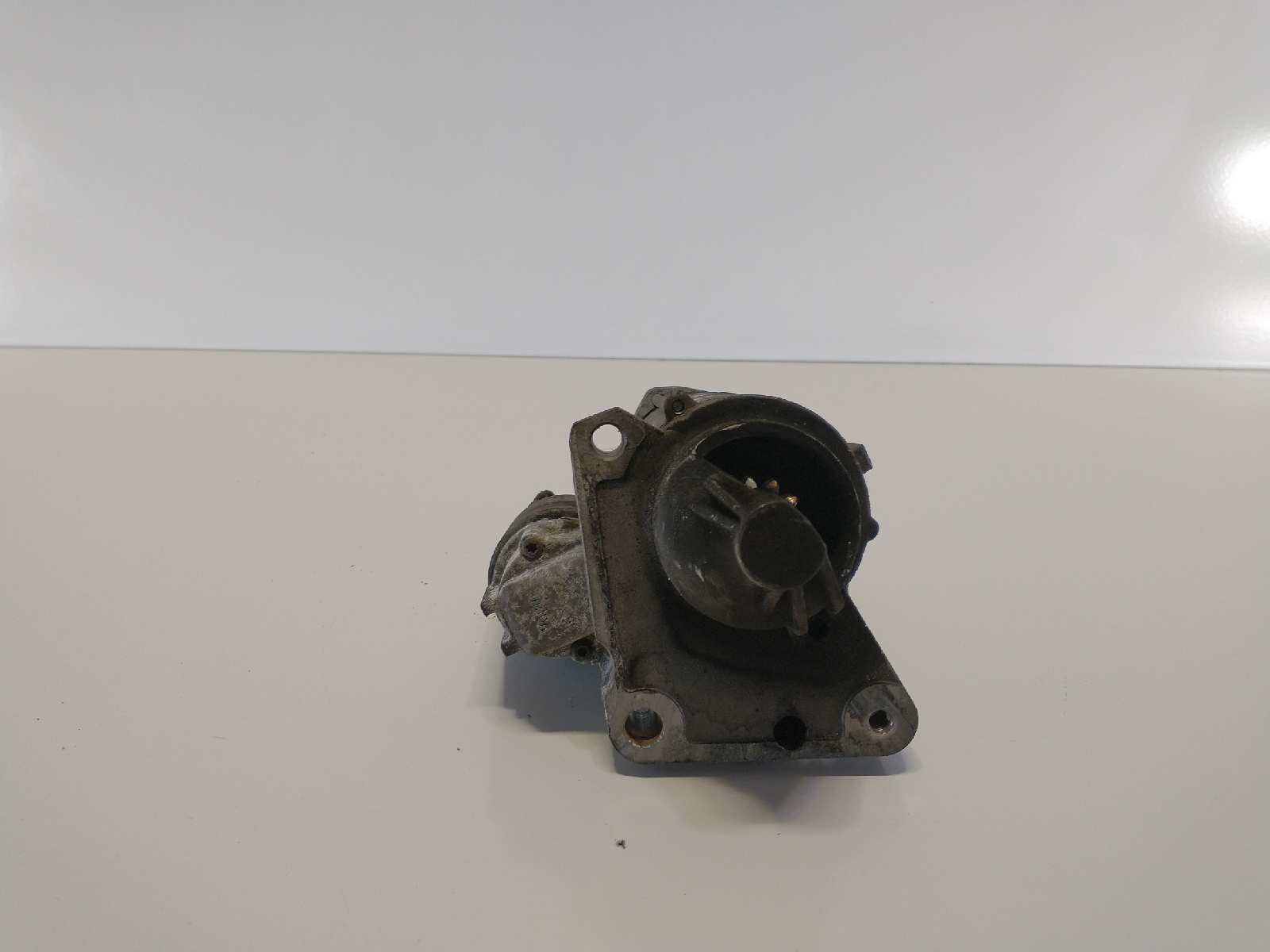 PEUGEOT 207 1 generation (2006-2009) Startmotor TS18E13,9662854080 19957455