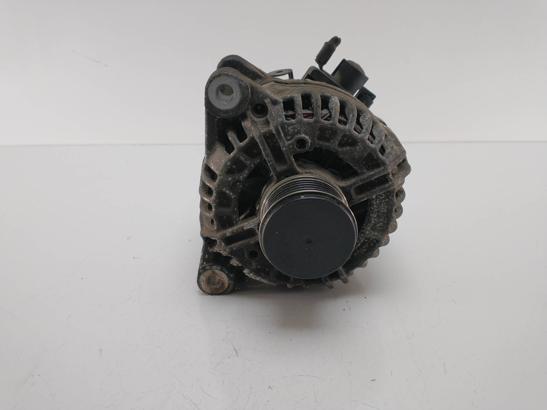 TOYOTA 407 1 generation (2004-2010) Ģenerators 9646321880,0124525035,CL15 20005011