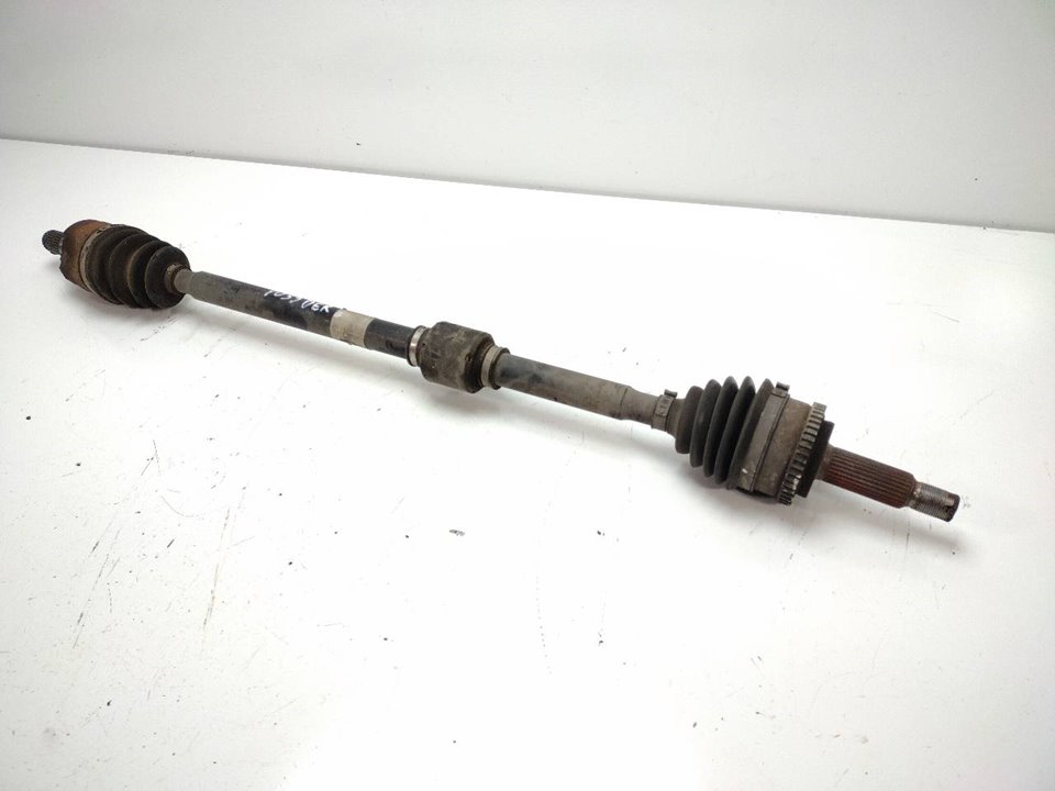 HYUNDAI i30 FD (1 generation) (2007-2012) Front Right Driveshaft 25952169