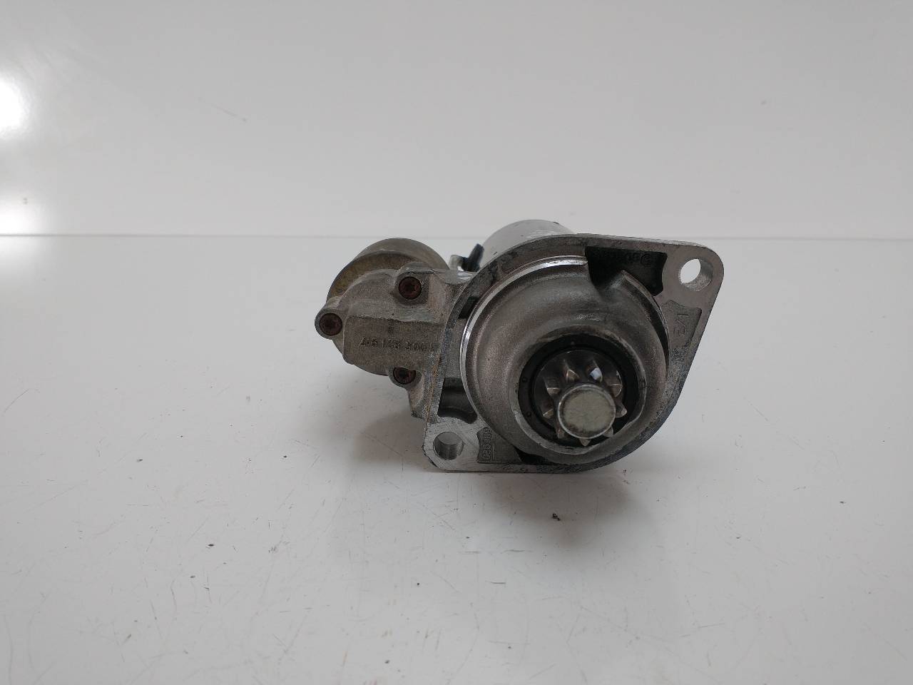 PORSCHE 911 996 (1998-2005) Starter Motor 0001123001,99660410300 25949876