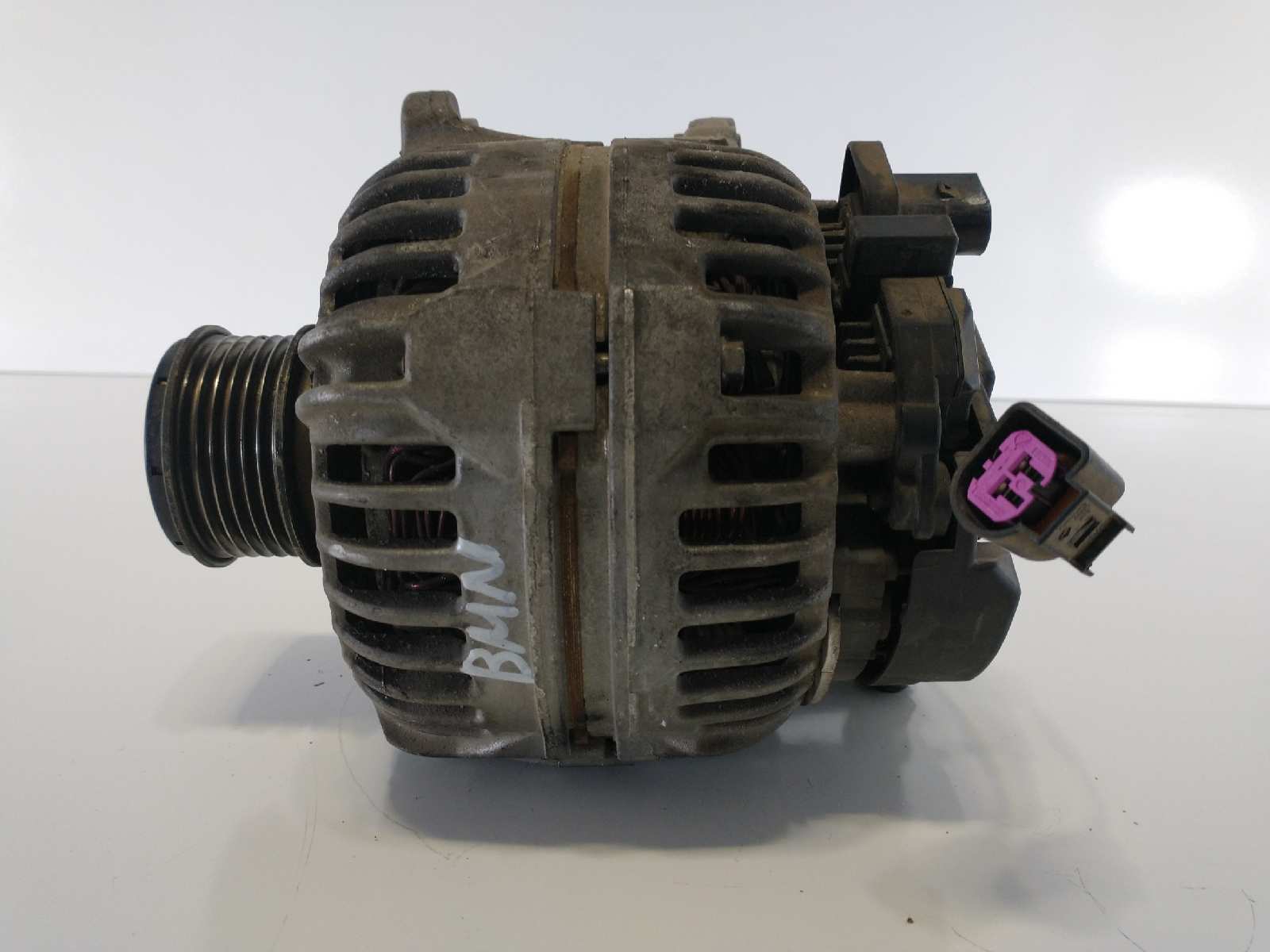 VOLKSWAGEN Passat B6 (2005-2010) Dynamo 06F903023F, 0124525091 19955794