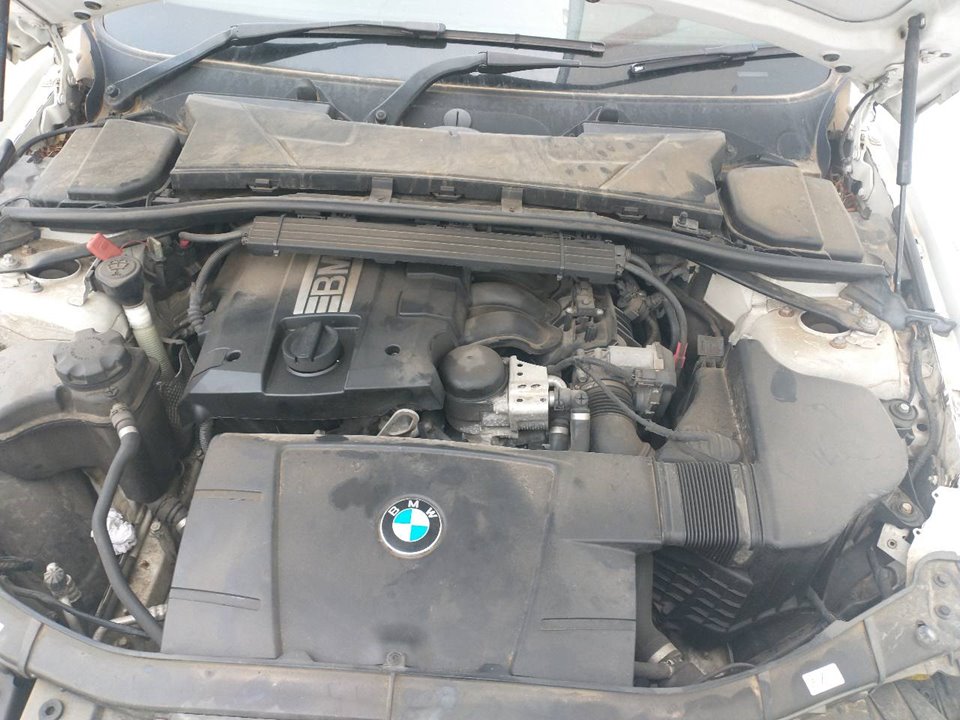 BMW 3 Series E90/E91/E92/E93 (2004-2013) Pompe de climatisation 918279403,A41011B10005,11015788 25951058