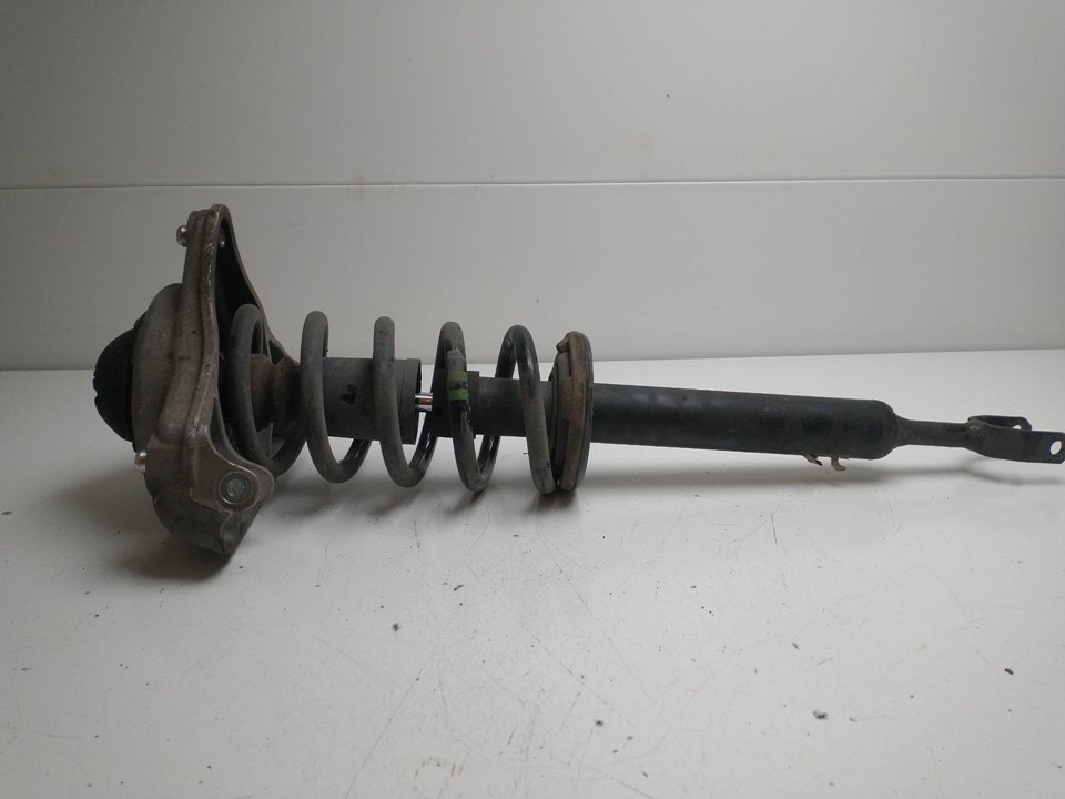 AUDI A6 C6/4F (2004-2011) Front Right Shock Absorber 4F0413031AM, 67837B4C04 25951251