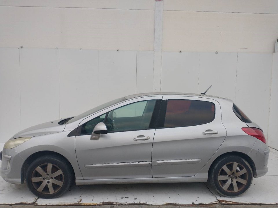 PEUGEOT 308 T7 (2007-2015) Priekinių dešinių durų veidrodis 25956062