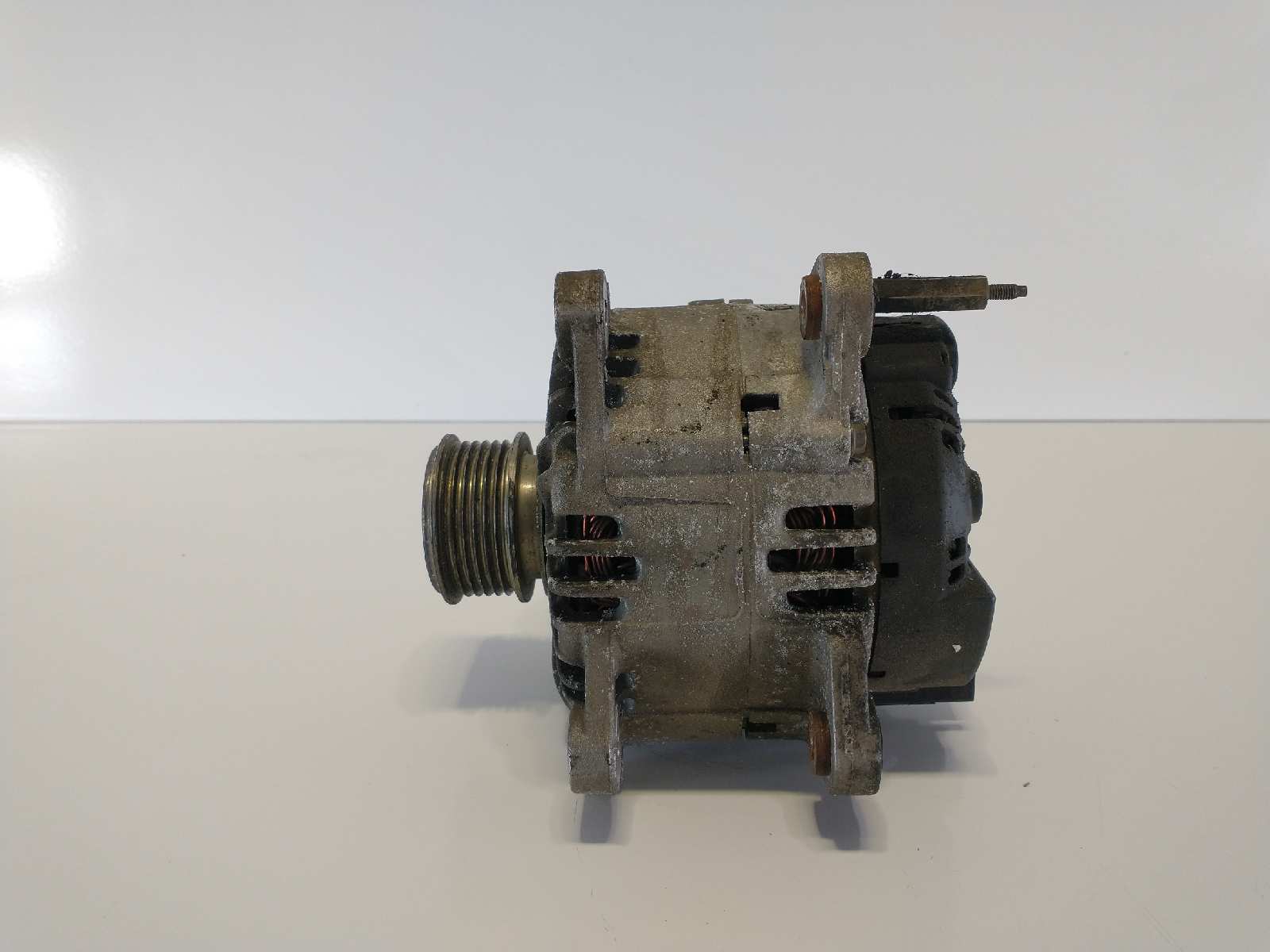 BMW A2 8Z (1999-2005) Alternator 06F903023 19957534