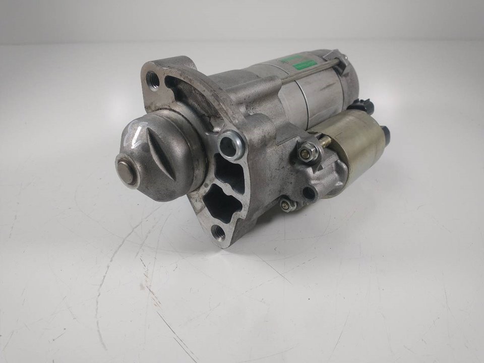 JAGUAR XF 1 generation  (2011-2016) Startovací motor 4280008740,CX2311001AC 25952097