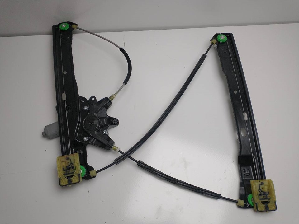 FORD C-Max 2 generation (2010-2019) Rear left door window lifter 91856104 20047545