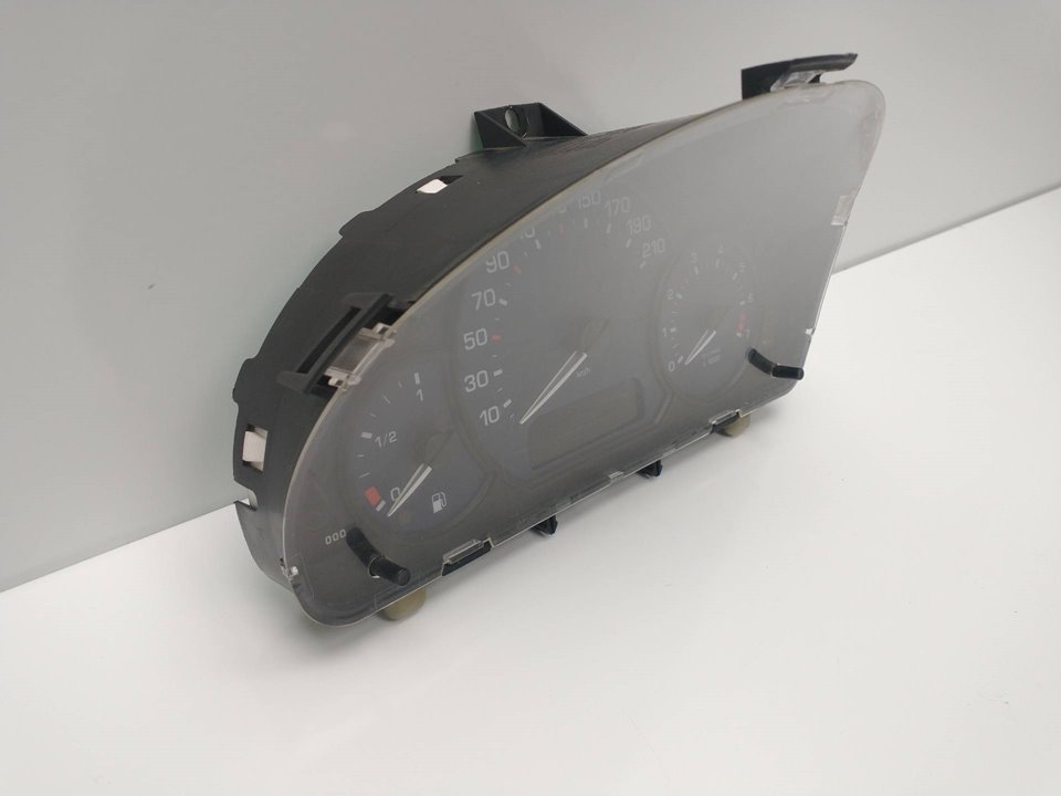 Cuadro de instrumentos KFV 9658241480 de Seat Exeo st (3r5) 2009-2013 170 CV / 125 KW CV - pieza usada