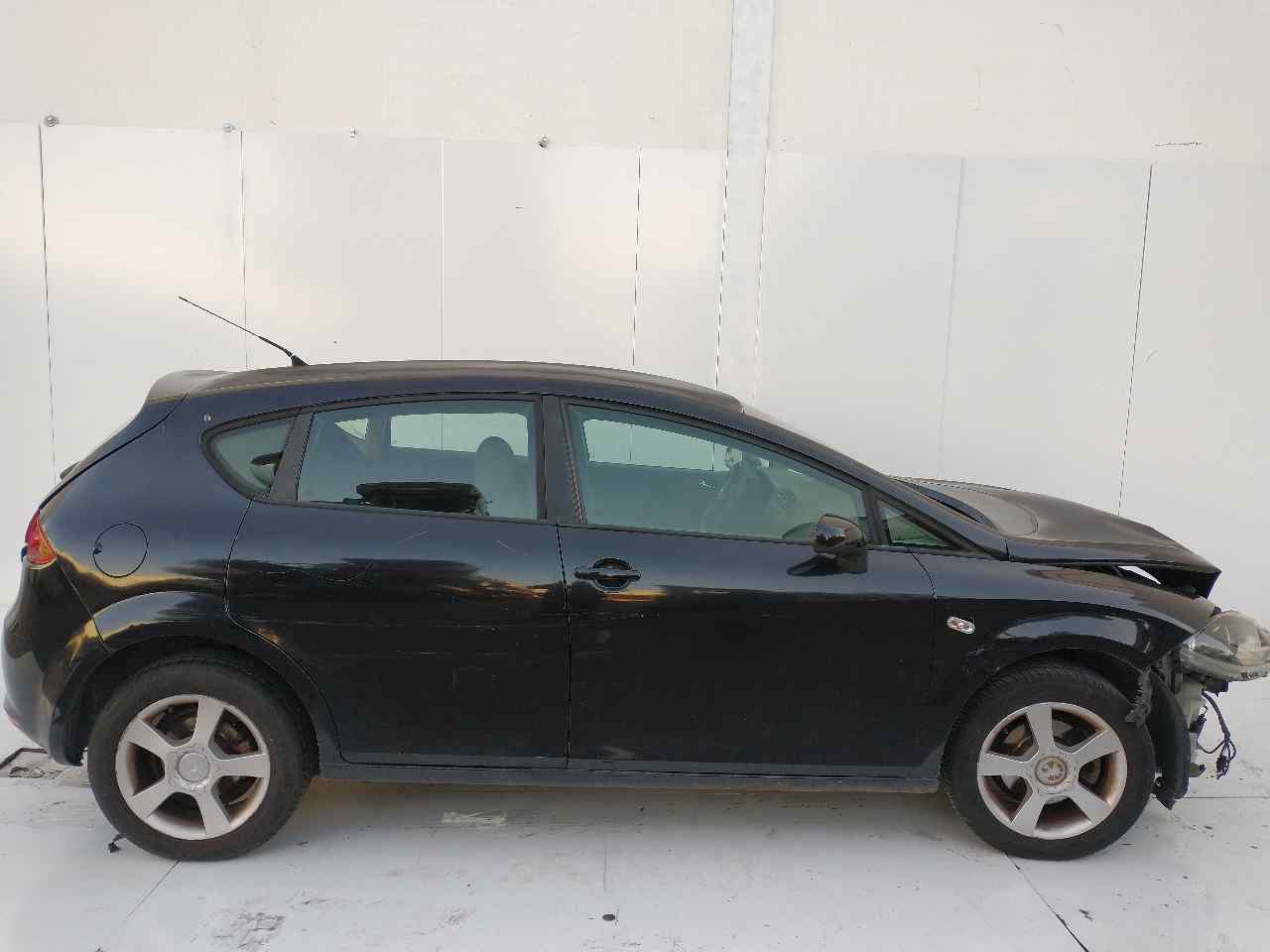 SEAT Leon 2 generation (2005-2012) Indítómotor D6GS13, 02T911023T 19997614