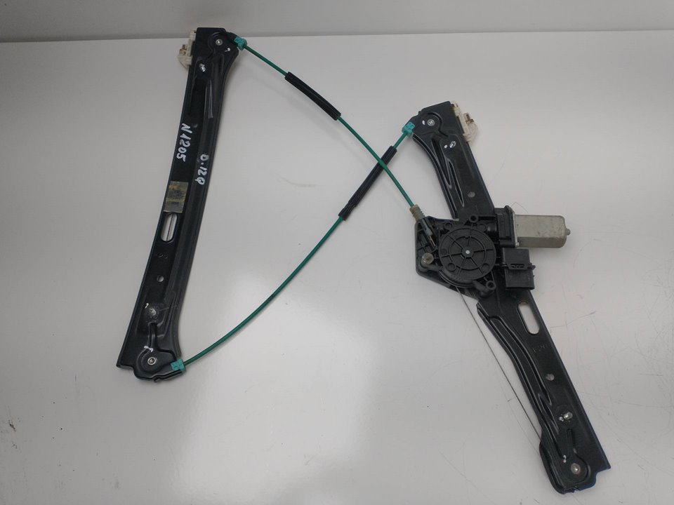 BMW 1 Series F20/F21 (2011-2020) Front Left Door Window Regulator 71015004,5YY0568,71015004 25952064