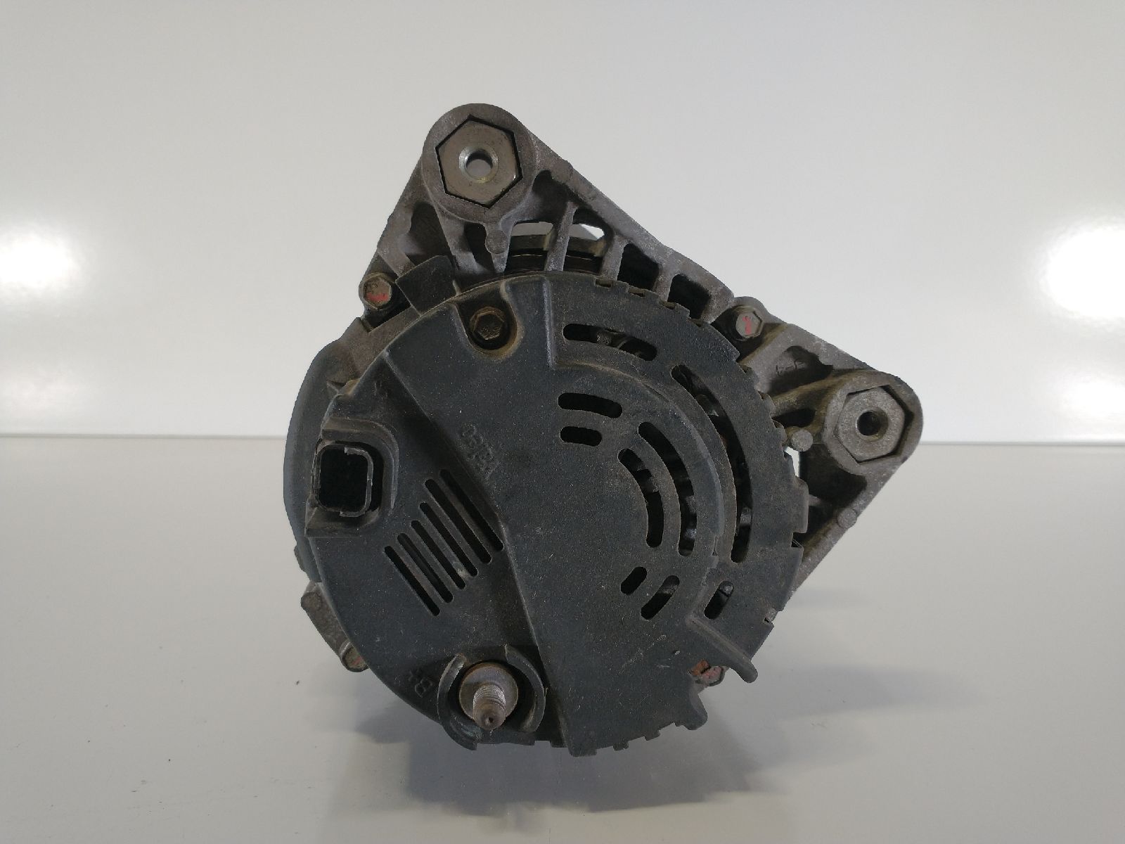 PEUGEOT Alhambra 1 generation (1996-2010) Alternator 7711497157,SG12B038 19950908