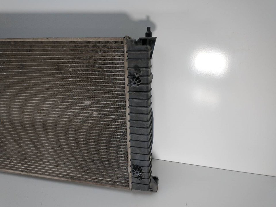 AUDI SX4 1 generation (2006-2014) Air Con Radiator 8E0121251L,8E0121251L 25951580