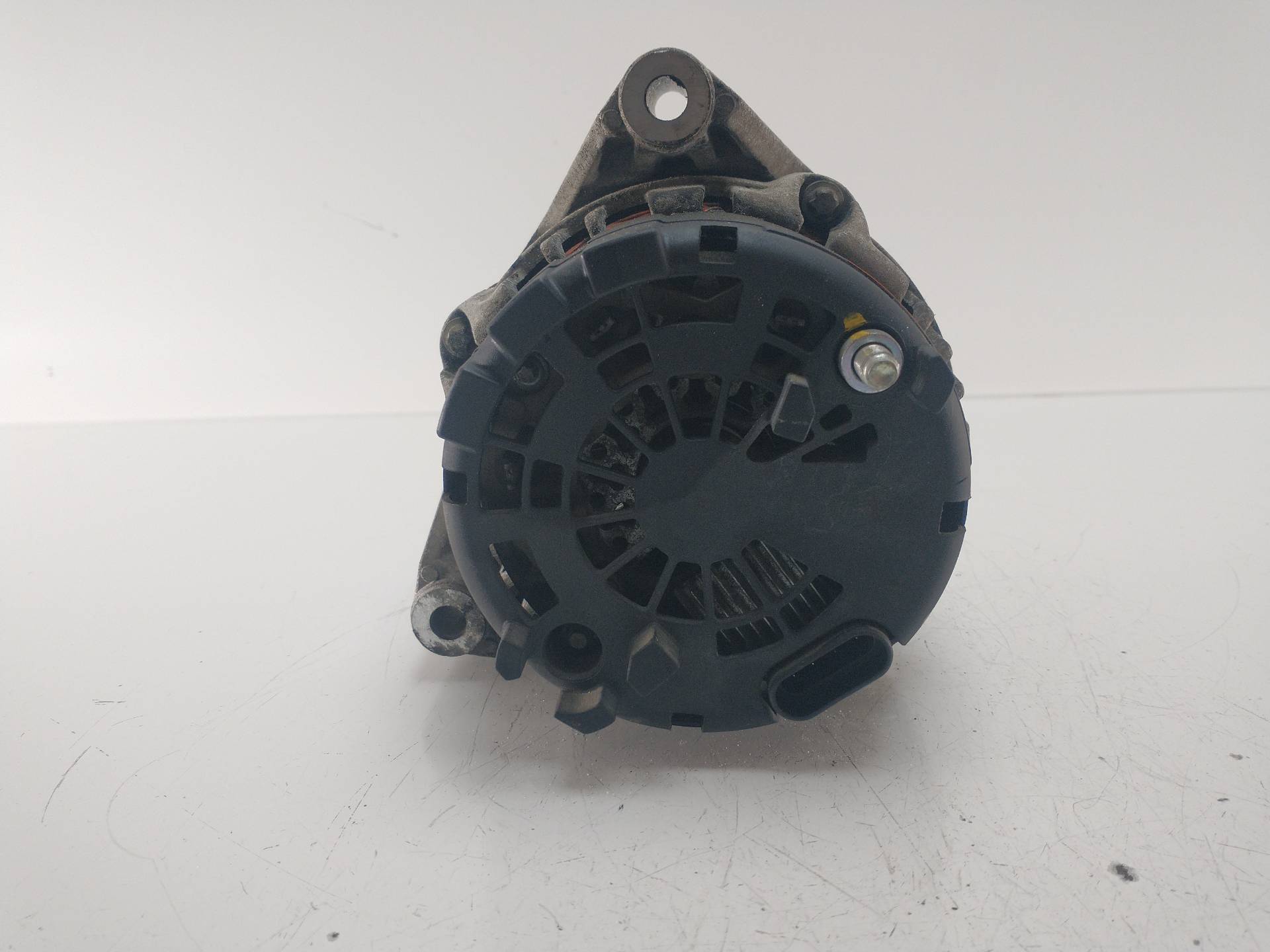 SSANGYONG Actyon 1 generation (2005-2012) Dynamo A6641540102 20014786